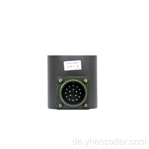 Getriebe Encoder Encoder